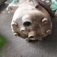 کمپرسور کولر پژو