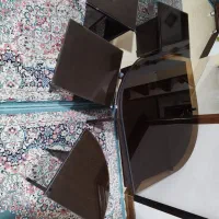 میزجلومبلی