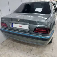 پارس سفارشی