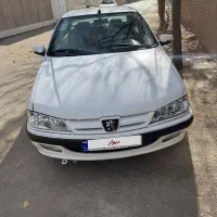 پارس تیوفای