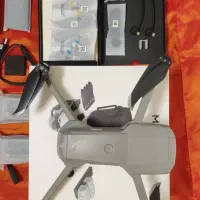 هلی شات مویک ایر 2 پک کمبو