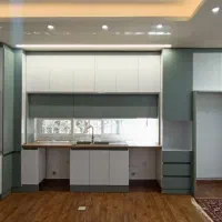 تولید کننده انواع کابینت مدرن کلاسیک