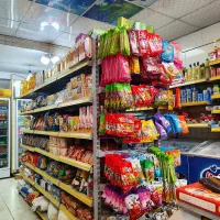 فروشنده سوپر مارکت|استخدام خدمات فروشگاه و رستوران|محمدیه-قزوین, |دیوار