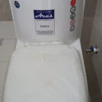 توالت فرنگی