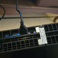فروش ps4|کنسول، بازی ویدئویی و آنلاین|اصفهان, صائب|دیوار