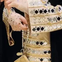 خیاط لباس بلوچی...