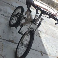دوچرخه  ۲۰ المپیا