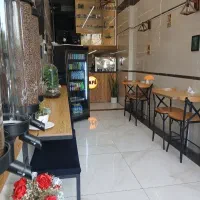 باریستا یا کمک باریستا خانم یا آقا