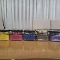 پخش شمع کنسروی عطری