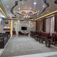 باغ-دوخوابه-سند-تک-برگ-با-استخر-دو-نبش