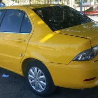 تاکسی بین شهری سمند سورن پلاس