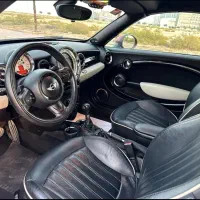 مینیکوپرSمدل2013(واردات خودرو گذرموقت مناطق آزاد)|خودرو سواری و وانت|رودسر, |دیوار