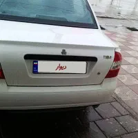 تیبا 1|خودرو سواری و وانت|ارومیه, |دیوار