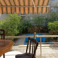 تک واحدی/بازسازی شده/۱۰۵متر/حیاط اختصاصی|اجارهٔ آپارتمان|تهران, عباسآباد|دیوار