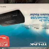 مودم tp link