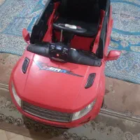 ماشین شارژی حرفه ای