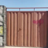 باغچه ۲۰۰ متر به بالا/سند دار