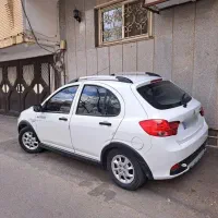 کوییک s 402