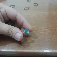 انگشتر با قیمت مناسب|بدلیجات|لنگرود, |دیوار