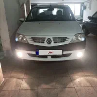 ال 90 فول E2  کم کار  سند دست اول.  مدل 96