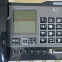 تلفن TIPTEL