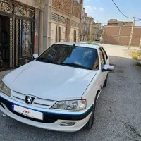 ماشین پژوپارس tu5