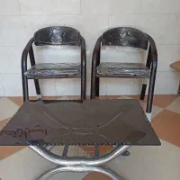 میز و صندلی اداری