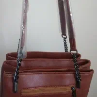 کیف چرم نو نو|کیف، کفش، کمربند|اهواز, سپیدار|دیوار