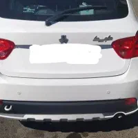 کوییک مدل اذر 1401|خودرو سواری و وانت|تهران, هاشمی|دیوار