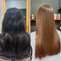 کراتین و بوتاکس مو|خدمات آرایشگری و زیبایی|شیراز, تاچارا|دیوار