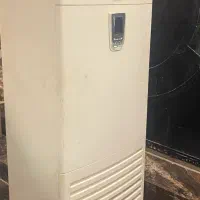کولر گازی ایستاده ۶۰ هزار
