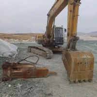 بیل خط ۵|خودرو سنگین|الیگودرز, |دیوار
