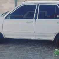 پراید ۱۳۲