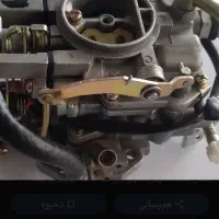 تنظیم تعمیروسرویس کاربراتور تمام ماشینها  برق دلکو