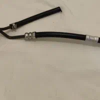 شلنگ هیدرولیک و کابل های کلاچ و ترمز و گاز خودرو