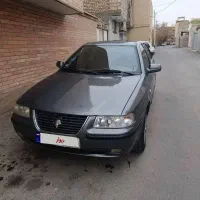 LX دو گانه دست مدل ۸۴ شاسی پلم|خودرو سواری و وانت|اصفهان, ردان|دیوار