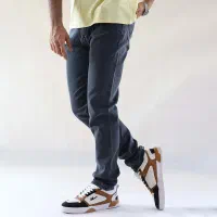 آفر روز پدر شلوار جین راسته مردانه