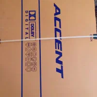 تلوزیون اکسنت اکبند