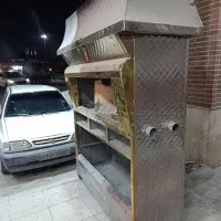 منقل بنابی|اجاق گاز و لوازم برقی پخت‌وپز|اهواز, پردیس دو|دیوار