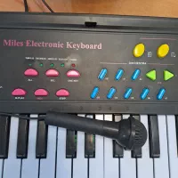 ارگ اسباب بازی  سایز بزرگ ۷۵ سانت|اسباب‌‌بازی|رشت, معلولین|دیوار