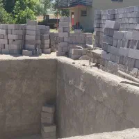 ساخت باغ ویلا فنس کشی صفر تا صد