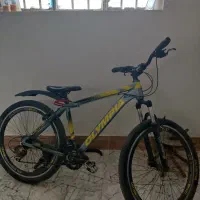 دوچرخه ۲۷ المپیا۱۶م