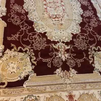 فرش ماشینی دوعدد