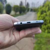سامسونگ گلکسی S7 Edge|موبایل|رودسر, |دیوار