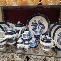 سرویس نیکو بارفتن امریکا