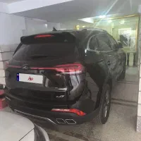 کی ام سی K7|خودرو سواری و وانت|کرج, برغان|دیوار