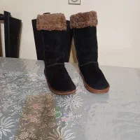 بوت جیر شیک