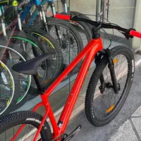 اسکات اسکیل ۹۷۰ رنگ قرمز|دوچرخه، اسکیت، اسکوتر|شهریار, شهریار|دیوار