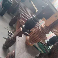 بیلیارد .. تمام چوب روس پایه سی ان سی|ورزشهای توپی|تهران, افسریه شمالی|دیوار