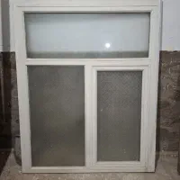 درب و پنجره آلمینیوم و اهنی
